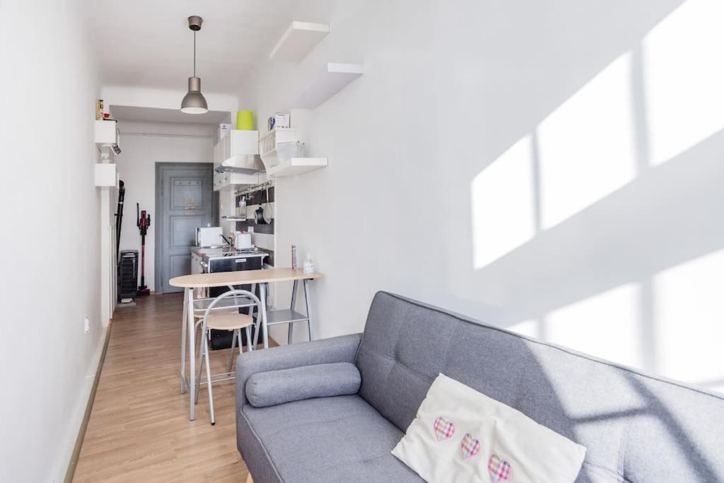 Cosy Central Apartment At River Budapeşte Dış mekan fotoğraf