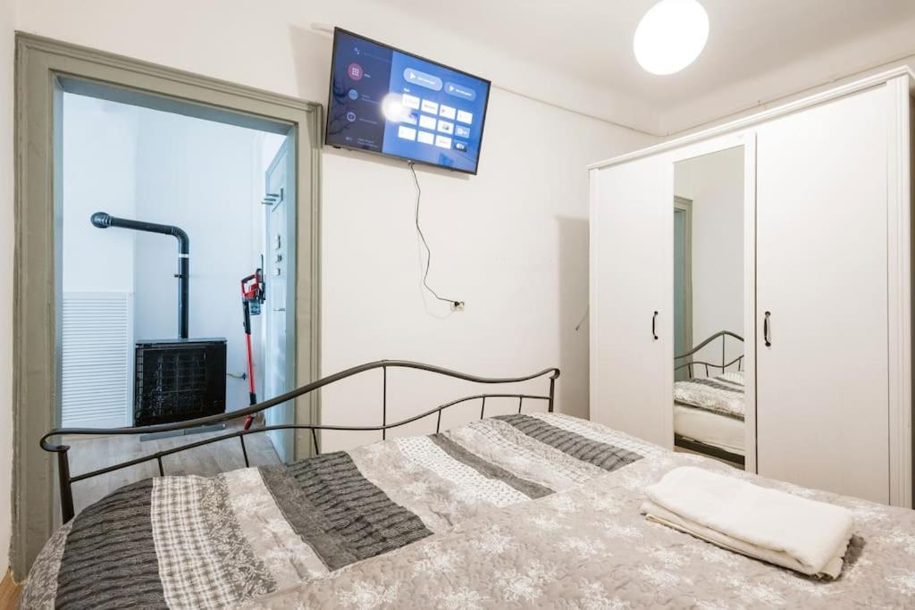 Cosy Central Apartment At River Budapeşte Dış mekan fotoğraf