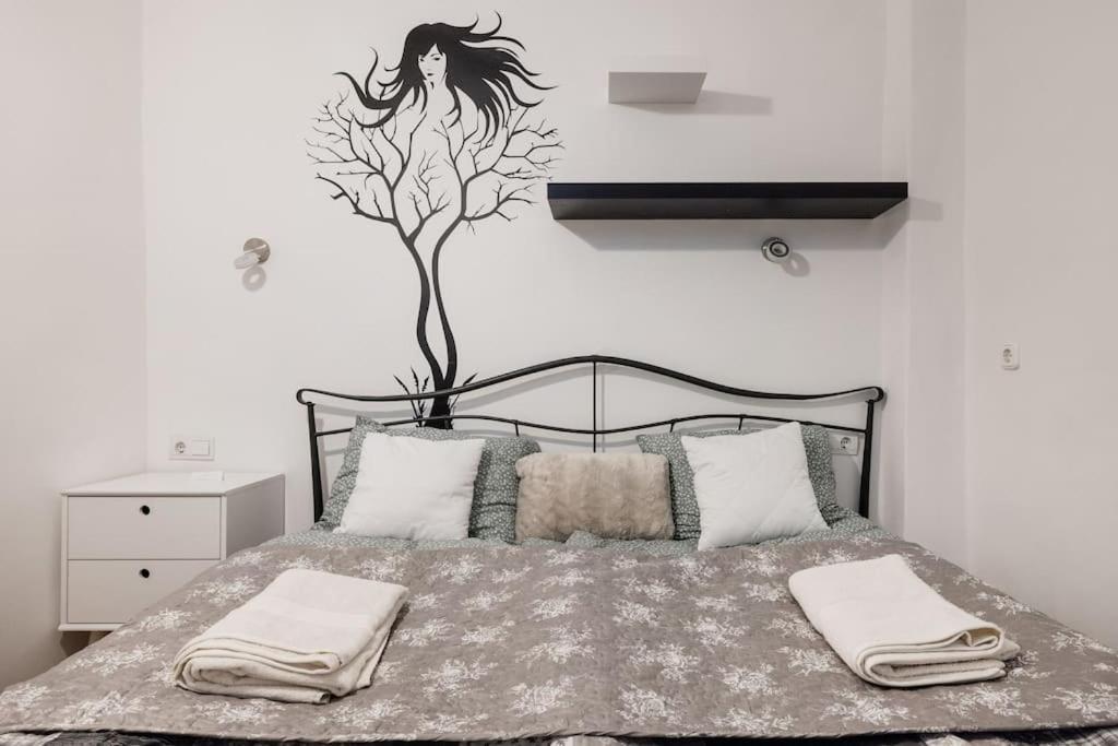 Cosy Central Apartment At River Budapeşte Dış mekan fotoğraf
